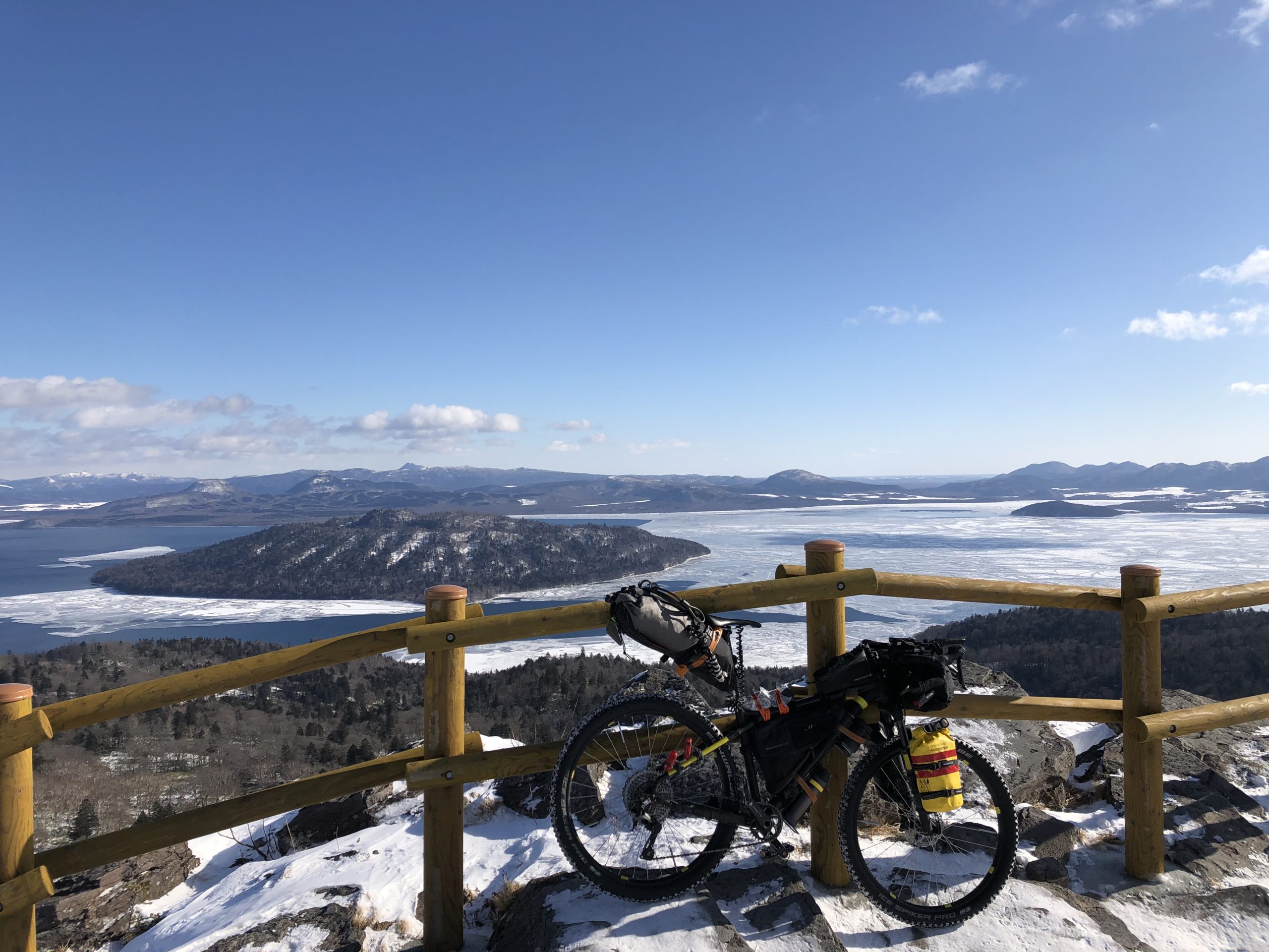 【本日限定特価！】【超レア商品！】北海道 屈斜路湖 美幌峠記念メダル 茶平工業 美幌峠 | 北海道Style